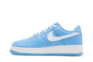 Nike Air Force 1 Low '07 Retro Color of the Month University Blue DM0576-400 - Phonecase4u photo 3