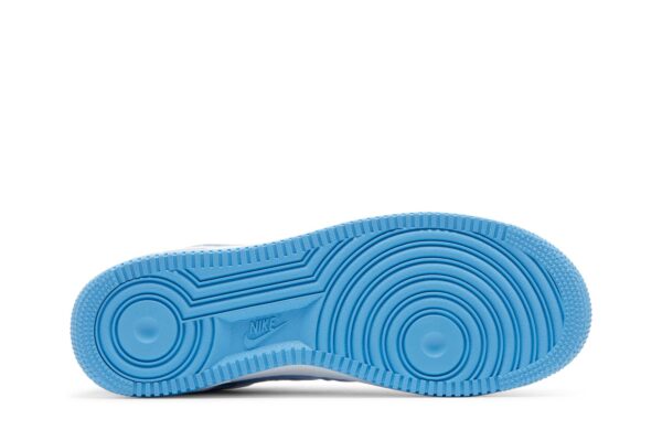 Nike Air Force 1 Low '07 Retro Color of the Month University Blue DM0576-400 - Phonecase4u photo 4