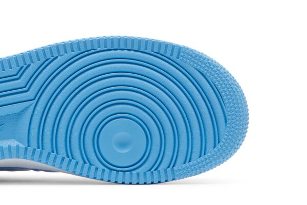 Nike Air Force 1 Low '07 Retro Color of the Month University Blue DM0576-400 - Phonecase4u photo 5