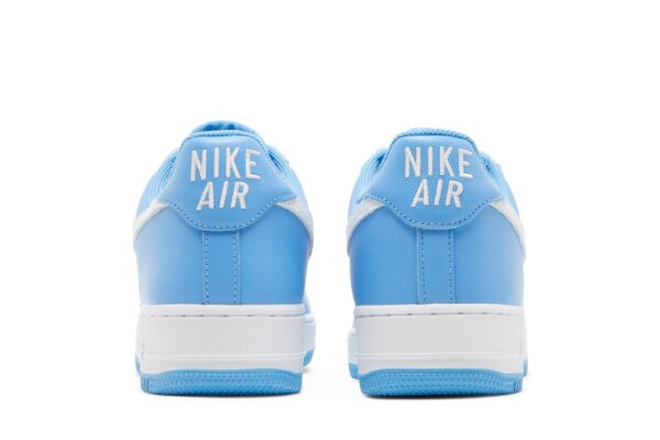 Nike Air Force 1 Low '07 Retro Color of the Month University Blue DM0576-400 - Phonecase4u photo 6