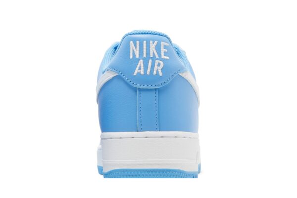 Nike Air Force 1 Low '07 Retro Color of the Month University Blue DM0576-400 - Phonecase4u photo 7