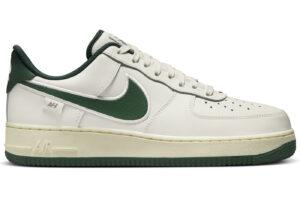 Nike Air Force 1 Low '07 Sail Fir Green FV0392-100 - Phonecase4u photo 1