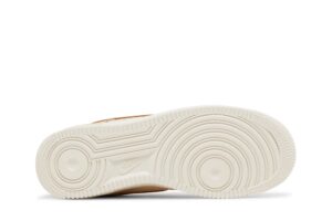 Nike Air Force 1 Low '07 Sanddrift Metallic Gold (Women's) DQ7569-102 - Phonecase4u photo 4