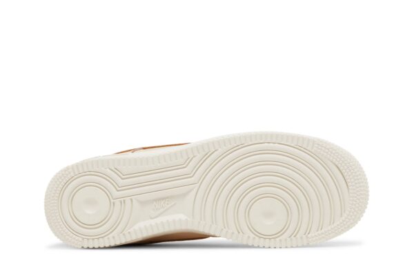 Nike Air Force 1 Low '07 Sanddrift Metallic Gold (Women's) DQ7569-102 - Phonecase4u photo 4