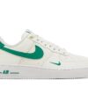 Nike Air Force 1 Low '07 SE 40th Anniversary Edition Sail Malachite (Women's) DQ7582-101 - Phonecase4u photo 1