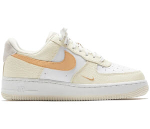 Nike Air Force 1 Low '07 SE Coconut Milk (Women's) DX8953-100 - Phonecase4u photo 1