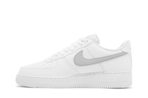 Nike Air Force 1 Low '07 SE Double Swoosh White Picante FD0666-100 - Phonecase4u photo 3