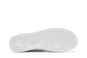 Nike Air Force 1 Low '07 SE Double Swoosh White Picante FD0666-100 - Phonecase4u photo 4