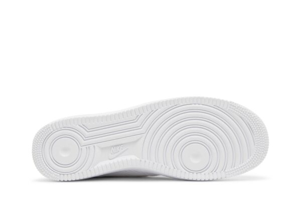 Nike Air Force 1 Low '07 SE Double Swoosh White Picante FD0666-100 - Phonecase4u photo 4