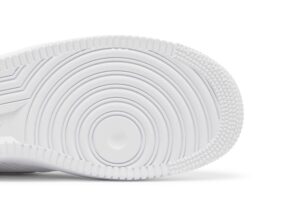 Nike Air Force 1 Low '07 SE Double Swoosh White Picante FD0666-100 - Phonecase4u photo 5