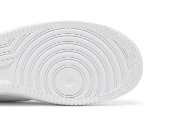Nike Air Force 1 Low '07 SE Double Swoosh White Picante FD0666-100 - Phonecase4u photo 5