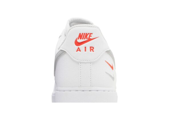 Nike Air Force 1 Low '07 SE Double Swoosh White Picante FD0666-100 - Phonecase4u photo 7