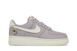 Nike Air Force 1 Low '07 SE Next Nature Amethyst Ash (Women's) DJ6378-500 - Phonecase4u photo 1