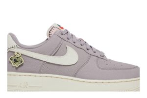 Nike Air Force 1 Low '07 SE Next Nature Amethyst Ash (Women's) DJ6378-500 - Phonecase4u photo 2