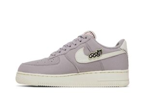 Nike Air Force 1 Low '07 SE Next Nature Amethyst Ash (Women's) DJ6378-500 - Phonecase4u photo 3