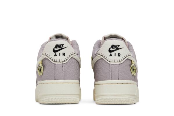 Nike Air Force 1 Low '07 SE Next Nature Amethyst Ash (Women's) DJ6378-500 - Phonecase4u photo 6