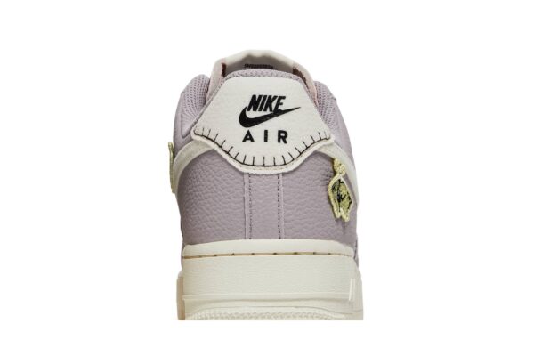 Nike Air Force 1 Low '07 SE Next Nature Amethyst Ash (Women's) DJ6378-500 - Phonecase4u photo 7