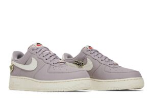 Nike Air Force 1 Low '07 SE Next Nature Amethyst Ash (Women's) DJ6378-500 - Phonecase4u photo 8