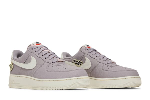 Nike Air Force 1 Low '07 SE Next Nature Amethyst Ash (Women's) DJ6378-500 - Phonecase4u photo 8