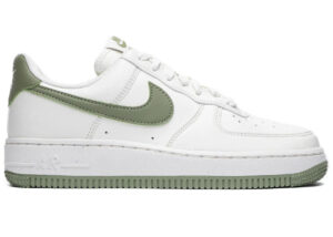 Nike Air Force 1 Low '07 SE Next Nature Oil Green (Women's) DV3808-106 - Phonecase4u photo 1