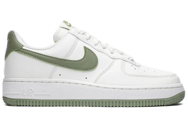 Nike Air Force 1 Low '07 SE Next Nature Oil Green (Women's) DV3808-106 - Phonecase4u photo 1