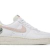 Nike Air Force 1 Low '07 SE Next Nature White Pink Oxford (Women's) DJ6377-100 - Phonecase4u photo 1