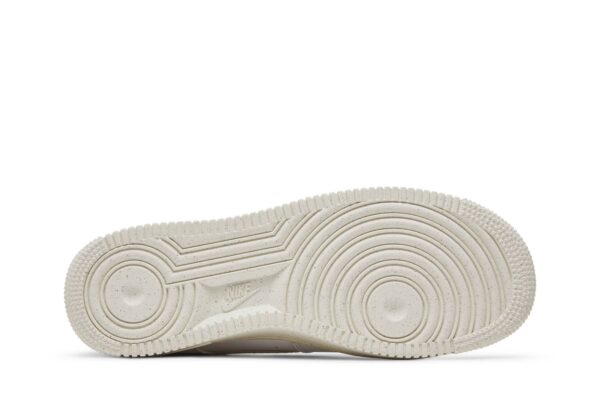 Nike Air Force 1 Low '07 SE Next Nature White Pink Oxford (Women's) DJ6377-100 - Phonecase4u photo 4