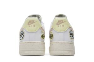 Nike Air Force 1 Low '07 SE Next Nature White Pink Oxford (Women's) DJ6377-100 - Phonecase4u photo 6