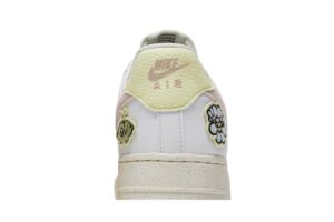 Nike Air Force 1 Low '07 SE Next Nature White Pink Oxford (Women's) DJ6377-100 - Phonecase4u photo 7