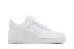 Nike Air Force 1 Low '07 SE Pearl White (Women's) DQ0231-100 - Phonecase4u photo 1
