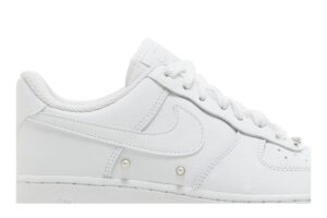 Nike Air Force 1 Low '07 SE Pearl White (Women's) DQ0231-100 - Phonecase4u photo 2