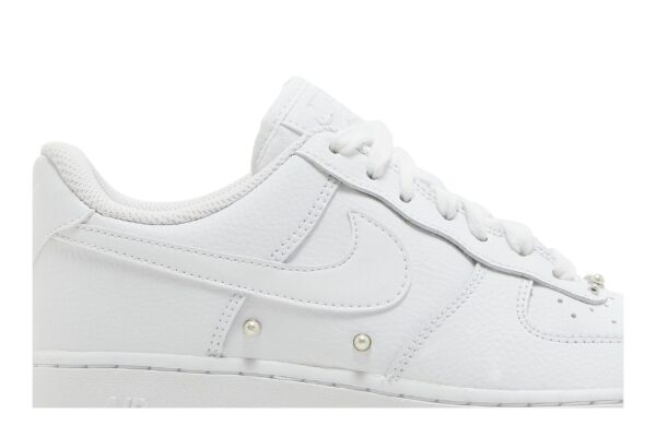 Nike Air Force 1 Low '07 SE Pearl White (Women's) DQ0231-100 - Phonecase4u photo 2