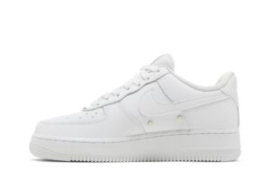Nike Air Force 1 Low '07 SE Pearl White (Women's) DQ0231-100 - Phonecase4u photo 3