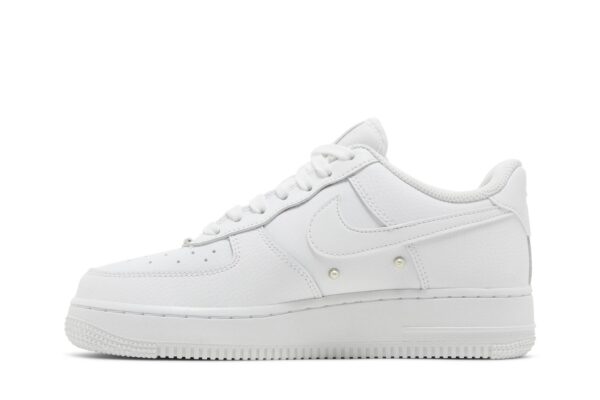 Nike Air Force 1 Low '07 SE Pearl White (Women's) DQ0231-100 - Phonecase4u photo 3
