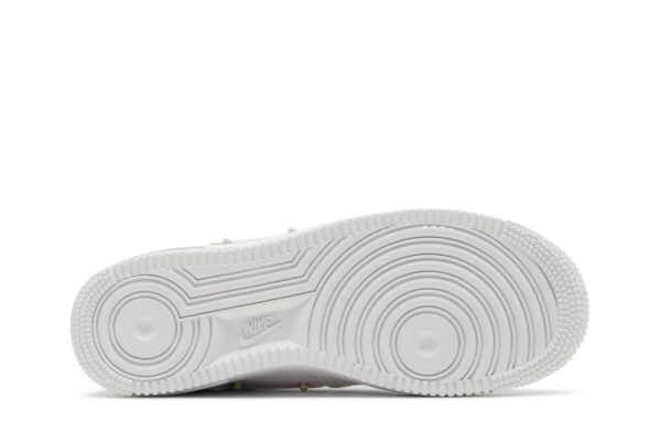 Nike Air Force 1 Low '07 SE Pearl White (Women's) DQ0231-100 - Phonecase4u photo 4