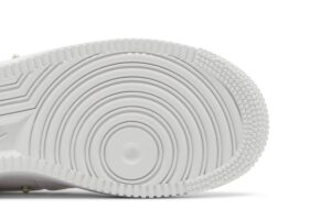 Nike Air Force 1 Low '07 SE Pearl White (Women's) DQ0231-100 - Phonecase4u photo 5