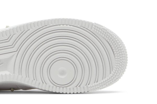 Nike Air Force 1 Low '07 SE Pearl White (Women's) DQ0231-100 - Phonecase4u photo 5