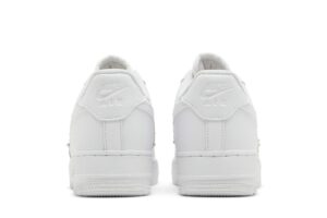 Nike Air Force 1 Low '07 SE Pearl White (Women's) DQ0231-100 - Phonecase4u photo 6