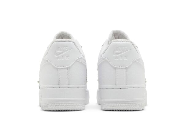 Nike Air Force 1 Low '07 SE Pearl White (Women's) DQ0231-100 - Phonecase4u photo 6