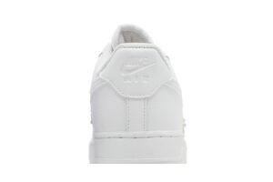 Nike Air Force 1 Low '07 SE Pearl White (Women's) DQ0231-100 - Phonecase4u photo 7