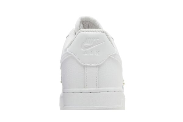 Nike Air Force 1 Low '07 SE Pearl White (Women's) DQ0231-100 - Phonecase4u photo 7