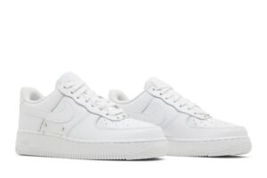 Nike Air Force 1 Low '07 SE Pearl White (Women's) DQ0231-100 - Phonecase4u photo 8