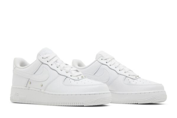 Nike Air Force 1 Low '07 SE Pearl White (Women's) DQ0231-100 - Phonecase4u photo 8