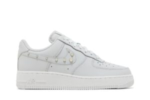 Nike Air Force 1 Low '07 SE TRND Pearl Swoosh Pure Platinum DV3810-001 - Phonecase4u photo 1