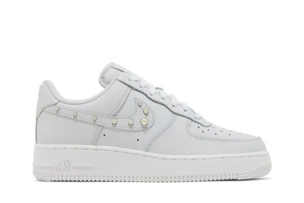 Nike Air Force 1 Low '07 SE TRND Pearl Swoosh Pure Platinum DV3810-001 - Phonecase4u photo 1
