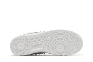 Nike Air Force 1 Low '07 SE TRND Pearl Swoosh Pure Platinum DV3810-001 - Phonecase4u photo 4