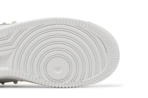 Nike Air Force 1 Low '07 SE TRND Pearl Swoosh Pure Platinum DV3810-001 - Phonecase4u photo 5