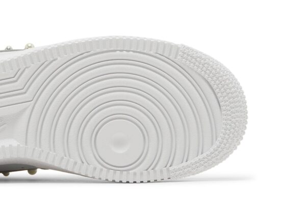 Nike Air Force 1 Low '07 SE TRND Pearl Swoosh Pure Platinum DV3810-001 - Phonecase4u photo 5