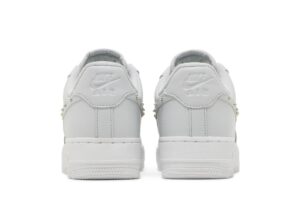 Nike Air Force 1 Low '07 SE TRND Pearl Swoosh Pure Platinum DV3810-001 - Phonecase4u photo 6
