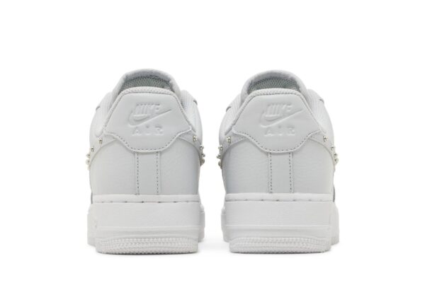 Nike Air Force 1 Low '07 SE TRND Pearl Swoosh Pure Platinum DV3810-001 - Phonecase4u photo 6